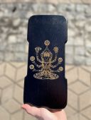 Дошка садху дизайн "Чакри медитація"