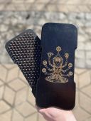 Дошка садху дизайн "Чакри медитація"